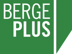 BergePlus Logo